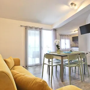  Appartement Nicolo