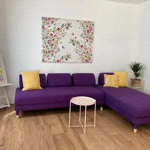  Hébergement de vacances Nina Pinta