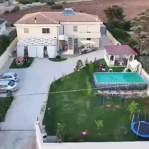  Hébergement de vacances Mare E Storia Da Sabrina